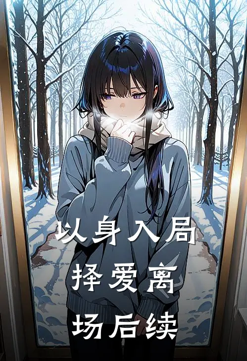 以身入局，择爱离场后续
