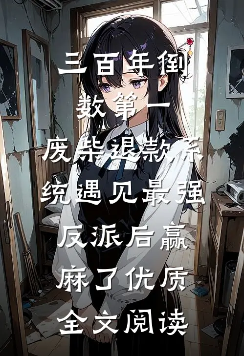 三百年倒数第一，废柴退款系统遇见最强反派后赢麻了优质全文阅读