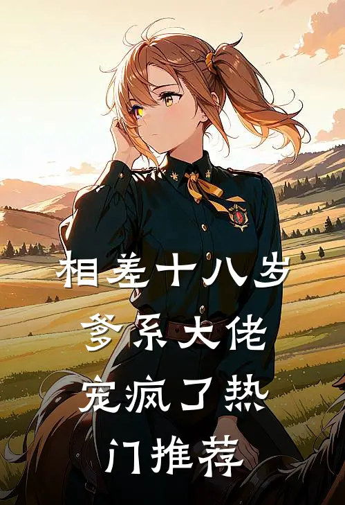 相差十八岁，爹系大佬宠疯了热门推荐