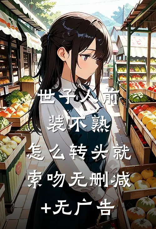 世子人前装不熟，怎么转头就索吻无删减+无广告