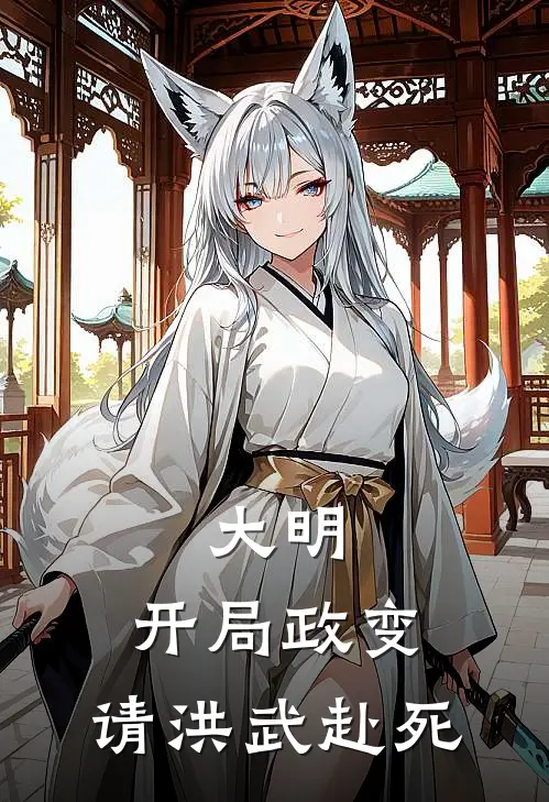 大明：开局政变，请洪武赴死