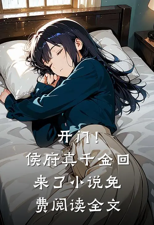 开门！侯府真千金回来了小说免费阅读全文