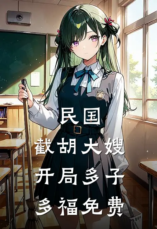 民国：截胡大嫂，开局多子多福免费