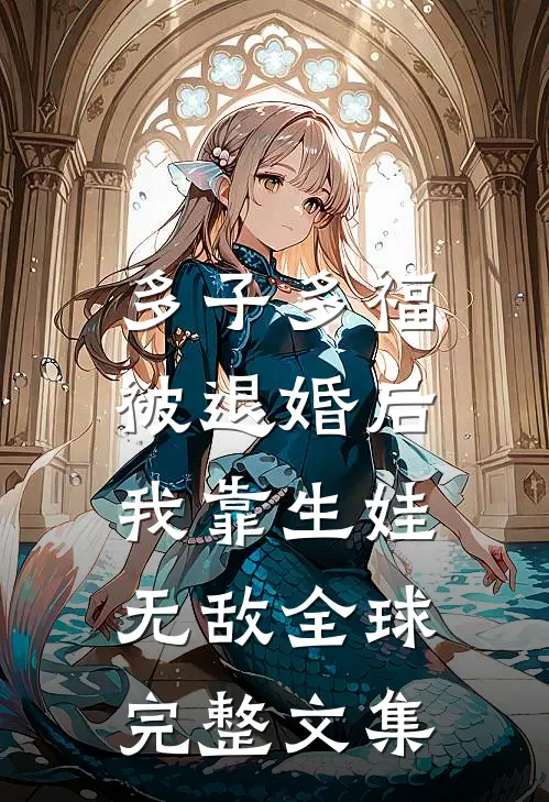 多子多福：被退婚后我靠生娃无敌全球完整文集