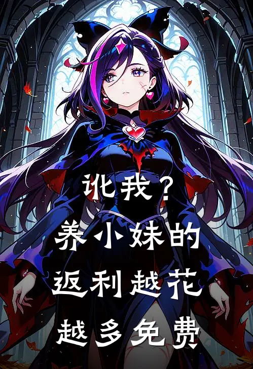 讹我？养小妹的返利越花越多免费