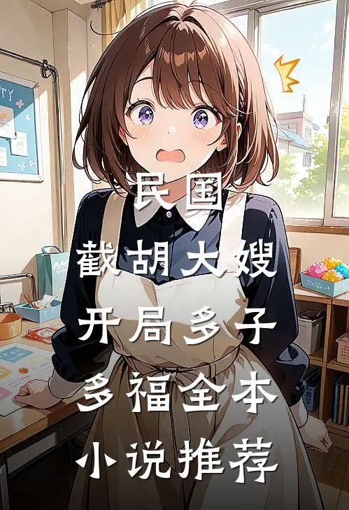 民国：截胡大嫂，开局多子多福全本小说推荐