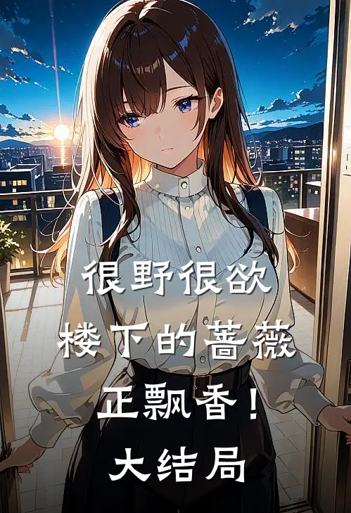 很野很欲，楼下的蔷薇正飘香！大结局