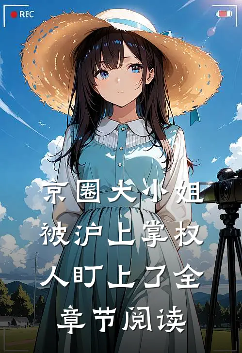 京圈大小姐，被沪上掌权人盯上了全章节阅读