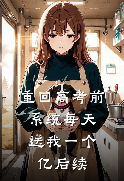重回高考前，系统每天送我一个亿后续