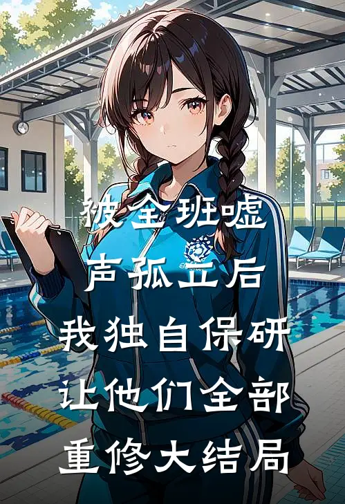 被全班“嘘”声孤立后，我独自保研让他们全部重修大结局