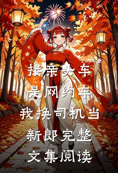 接亲头车是网约车，我换司机当新郎完整文集阅读