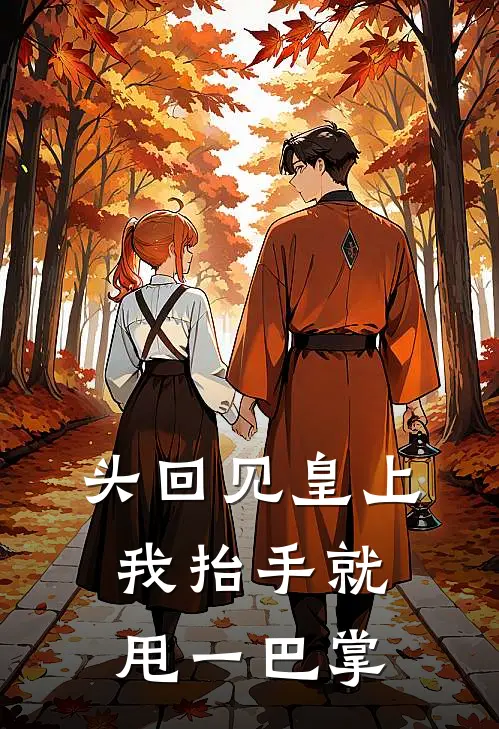 头回见皇上,我抬手就甩一巴掌怎么回事