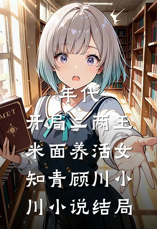 年代：开局二两玉米面养活女知青顾川小川小说结局