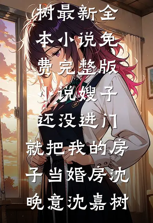 嫂子还没进门，就把我的房子当婚房沈晚意沈嘉树最新全本小说_免费完整版小说嫂子还没进门，就把我的房子当婚房(沈晚意沈嘉树)