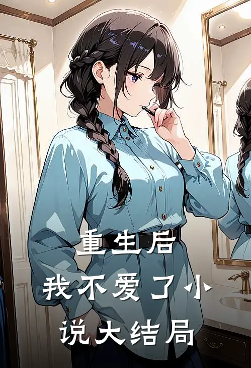 重生后，我不爱了小说大结局