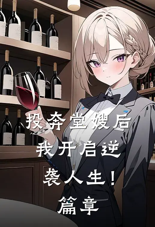 投奔堂嫂后，我开启逆袭人生！篇章