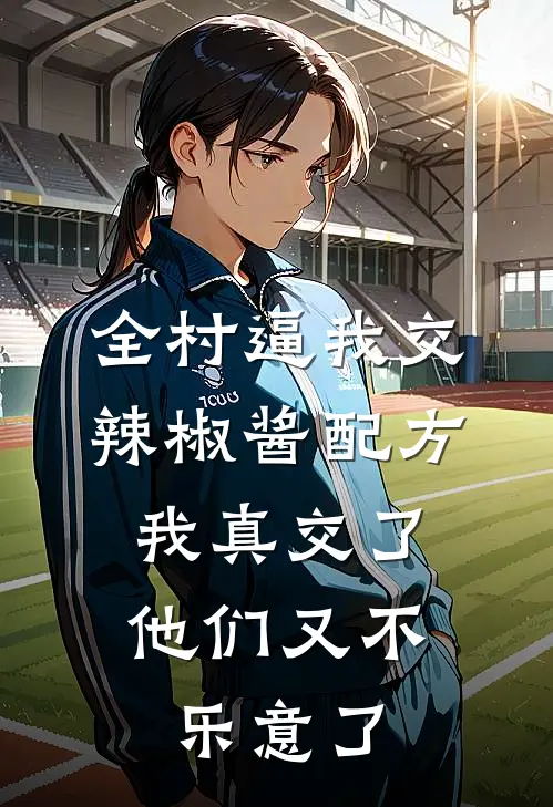 全村逼我交辣椒酱配方，我真交了他们又不乐意了