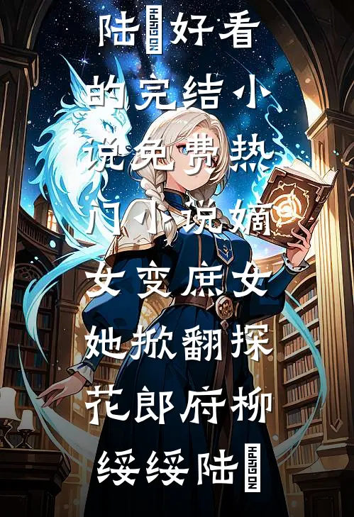 嫡女变庶女，她掀翻探花郎府柳绥绥陆珝好看的完结小说_免费热门小说嫡女变庶女，她掀翻探花郎府柳绥绥陆珝