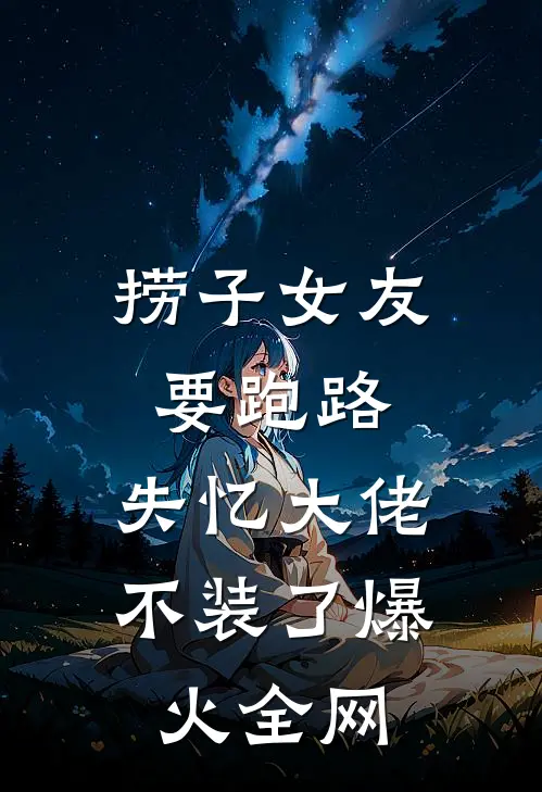 捞子女友要跑路，失忆大佬不装了爆火全网
