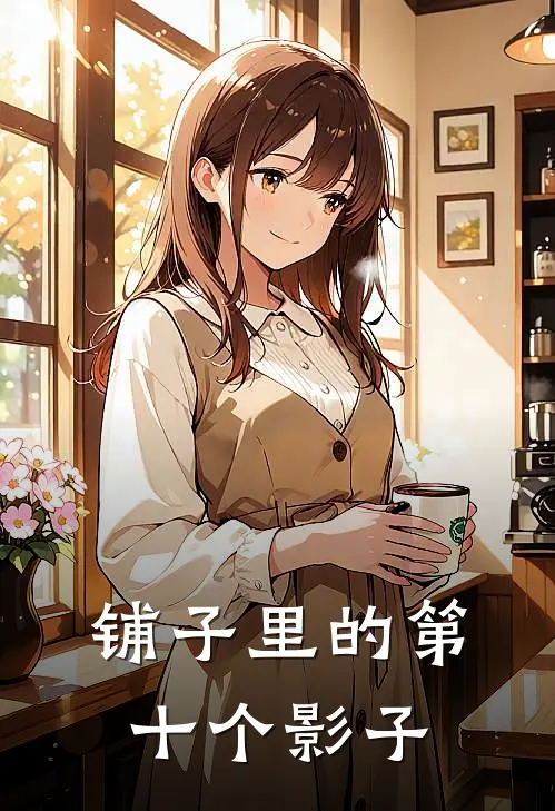 铺子里的第十个影子是谁