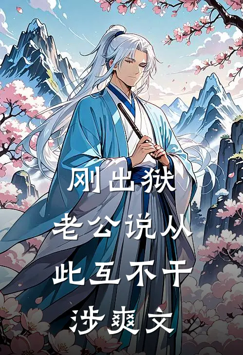 刚出狱，老公说从此互不干涉爽文