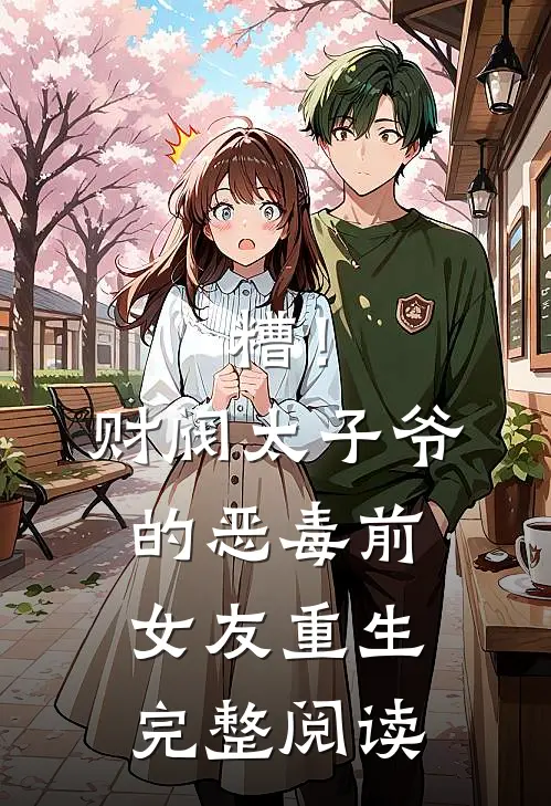 糟！财阀太子爷的恶毒前女友重生完整阅读