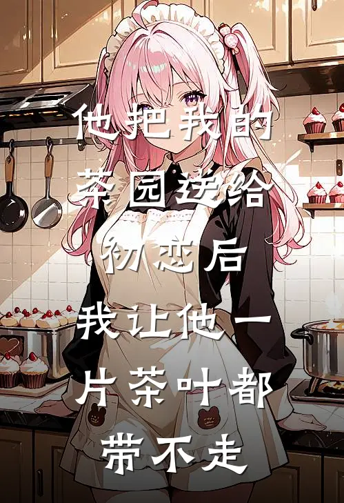 他把我的茶园送给初恋后，我让他一片茶叶都带不走
