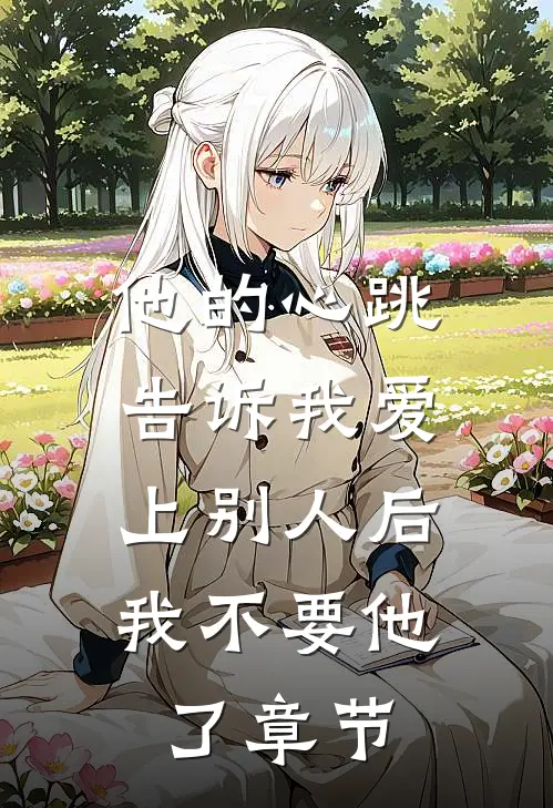 他的心跳告诉我爱上别人后，我不要他了章节