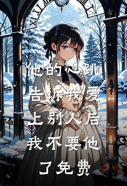 他的心跳告诉我爱上别人后，我不要他了免费