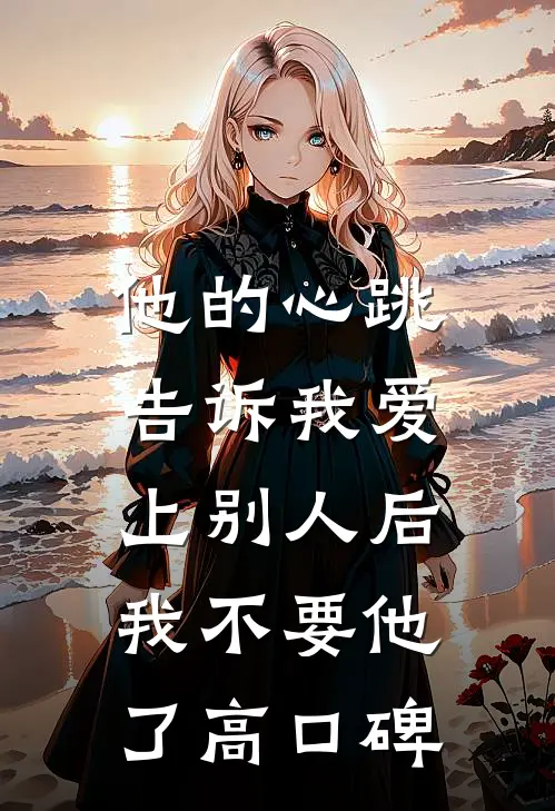 他的心跳告诉我爱上别人后，我不要他了高口碑