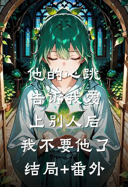 他的心跳告诉我爱上别人后，我不要他了结局+番外