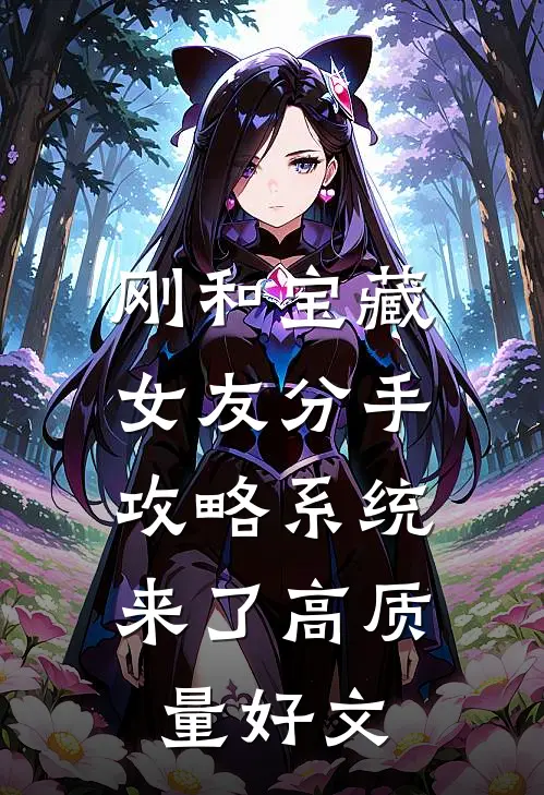 刚和宝藏女友分手，攻略系统来了高质量好文