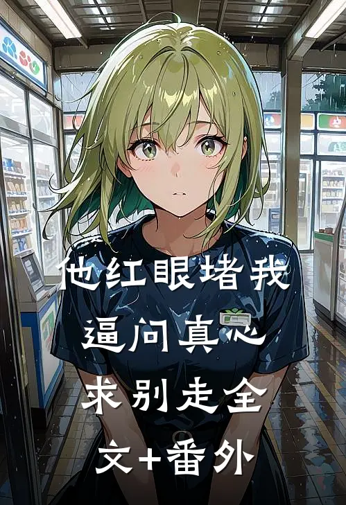 他红眼堵我，逼问真心求别走全文+番外