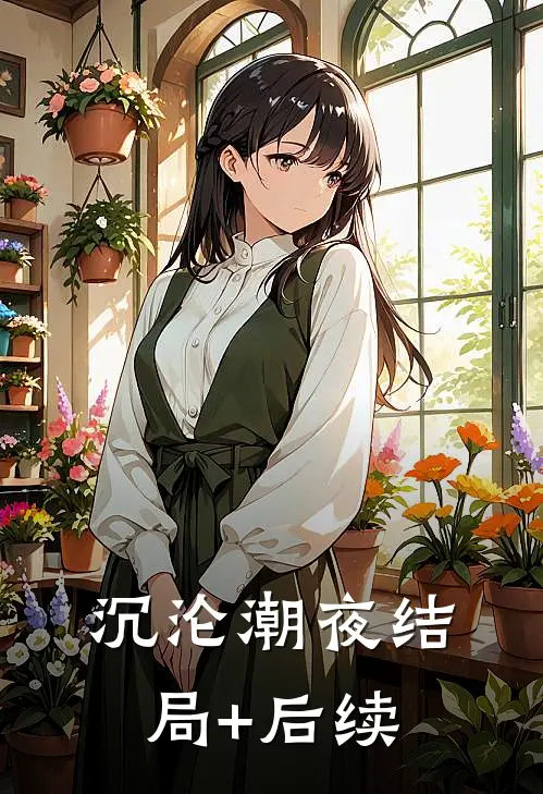 沉沦潮夜结局+后续