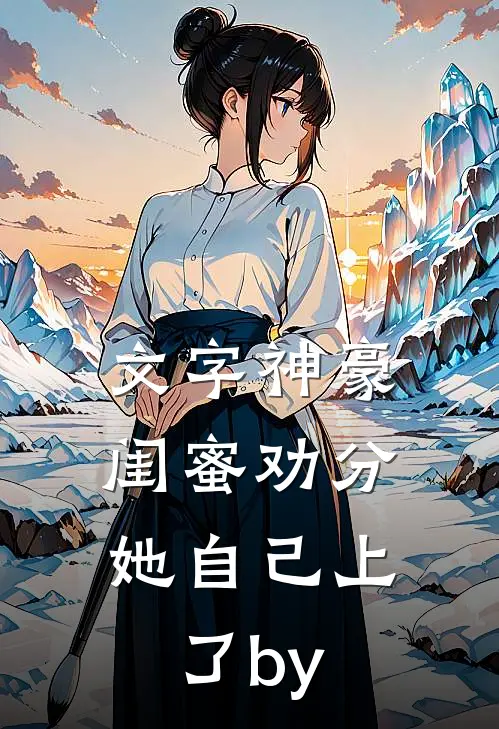 文字神豪：闺蜜劝分，她自己上了by