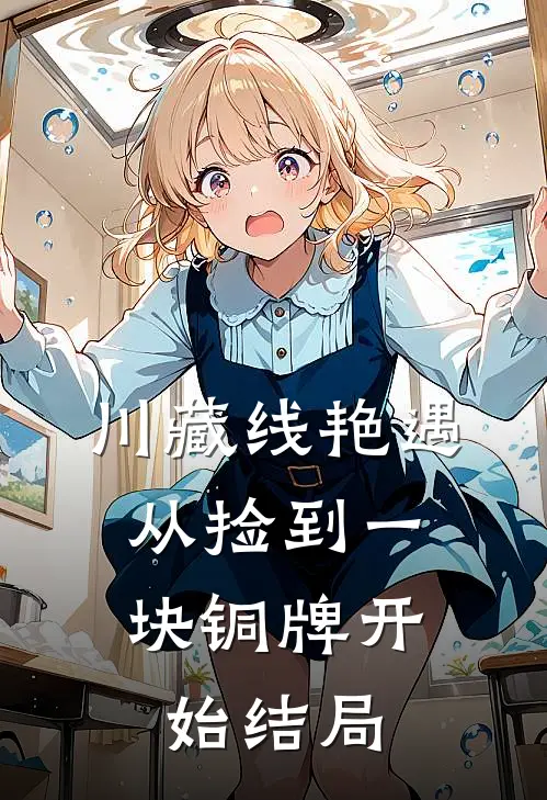 川藏线艳遇：从捡到一块铜牌开始结局