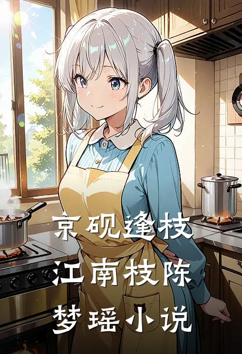 京砚逢枝江南枝陈梦瑶小说