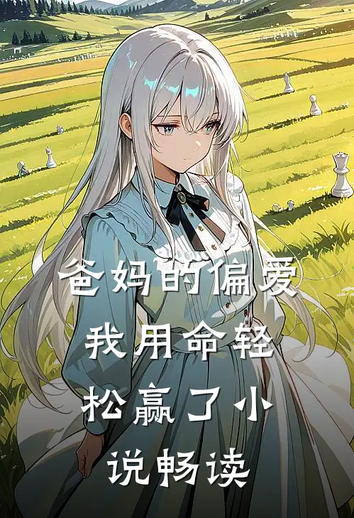 爸妈的偏爱，我用命轻松赢了小说畅读