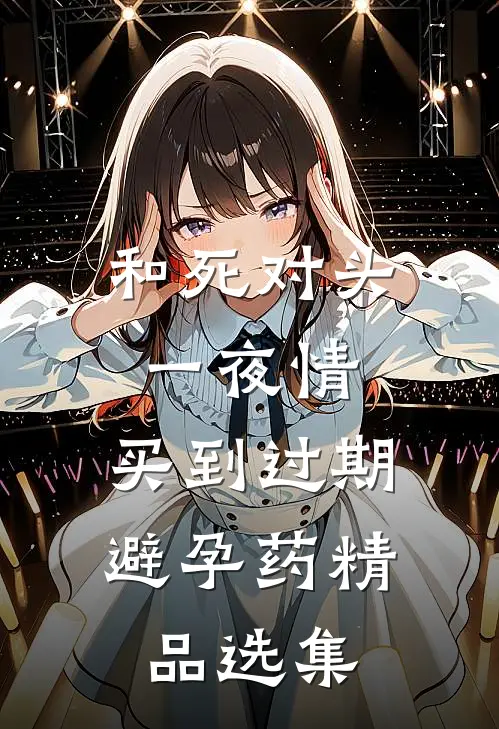 和死对头一夜情，买到过期避孕药精品选集