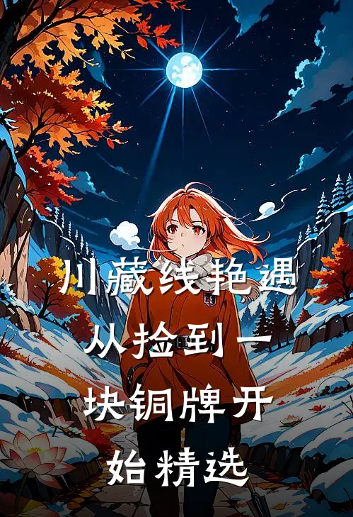 川藏线艳遇：从捡到一块铜牌开始精选