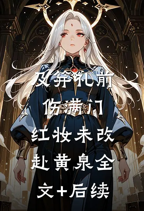 及笄礼前伤满门，红妆未改赴黄泉全文+后续