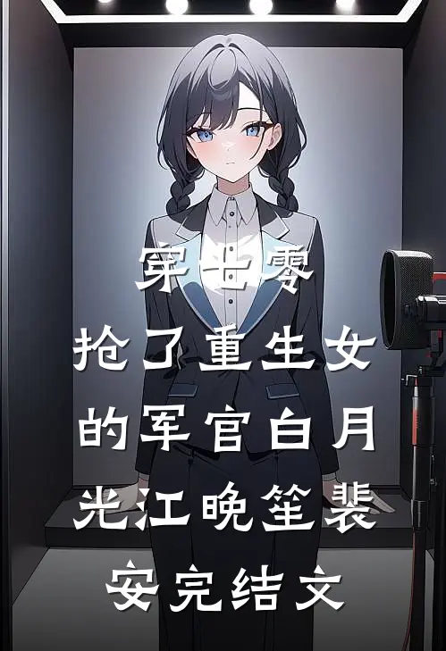 穿七零，抢了重生女的军官白月光江晚笙裴安完结文