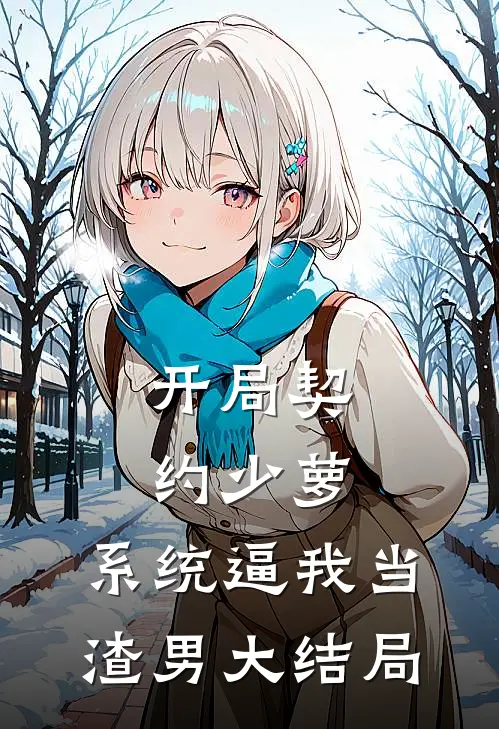 开局契约少萝，系统逼我当渣男大结局