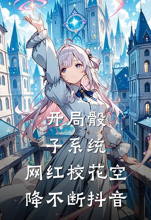 开局骰子系统，网红校花空降不断抖音