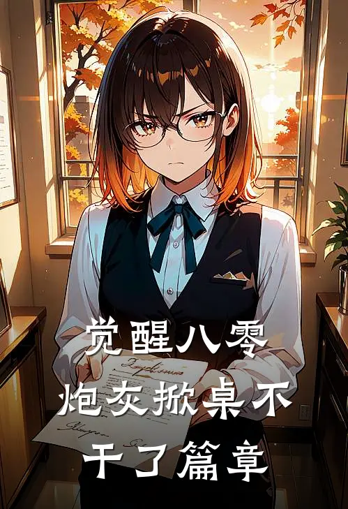 觉醒八零，炮灰掀桌不干了篇章