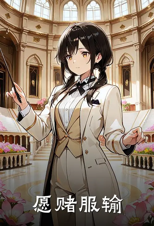 愿赌服输原唱