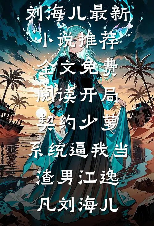 开局契约少萝，系统逼我当渣男(江逸凡刘海儿)最新小说推荐_全文免费阅读开局契约少萝，系统逼我当渣男(江逸凡刘海儿)