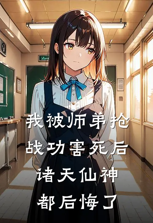 我被师弟抢战功害死后,诸天仙神都后悔了大结局