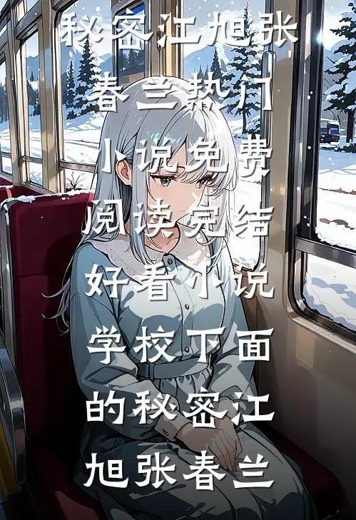 学校下面的秘密(江旭张春兰)热门小说免费阅读_完结好看小说学校下面的秘密江旭张春兰