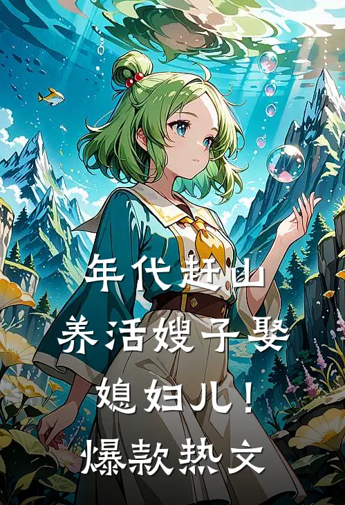 年代赶山：养活嫂子娶媳妇儿！爆款热文